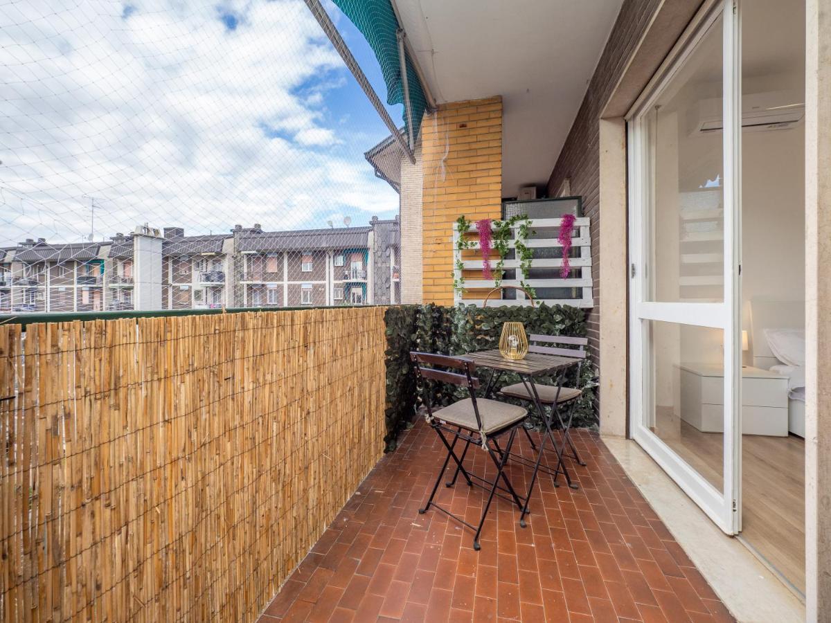 Rio'S Apartment Milano Exterior foto