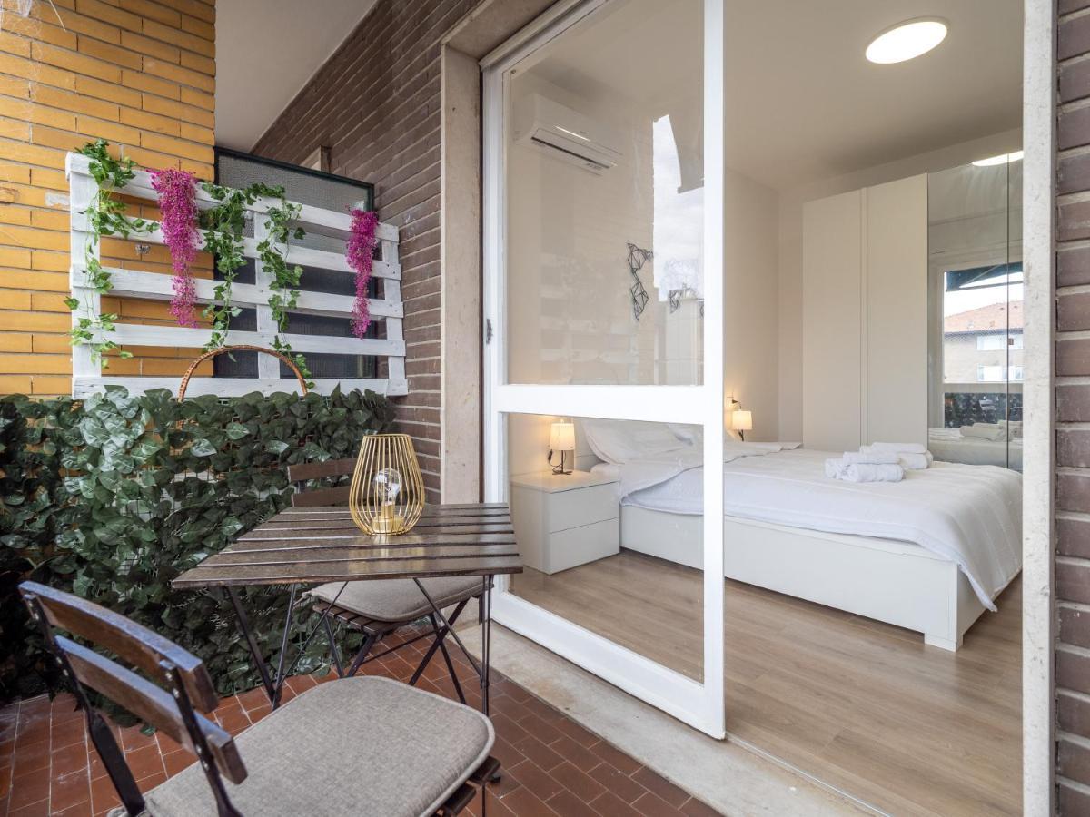 Rio'S Apartment Milano Exterior foto