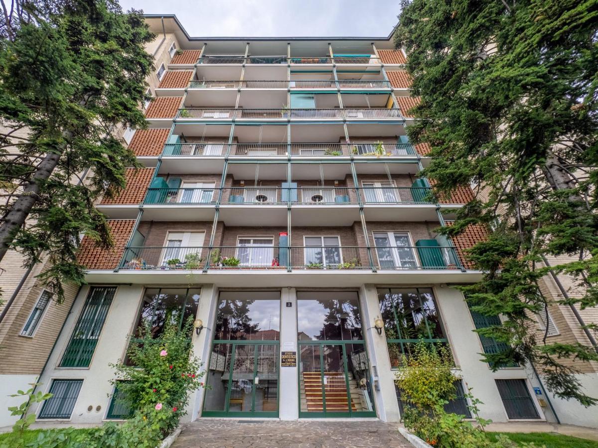 Rio'S Apartment Milano Exterior foto